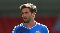 Northern Ireland striker Will Grigg boosted by 'theme tune' | Football ...