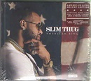 Slim Thug - Hogglife: American King Deluxe Edition (2016, CD) | Discogs