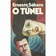 Livro - O Túnel, Ernesto Sábato