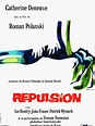 Répulsion - Film (1965) - SensCritique