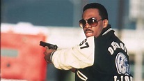 Get the Look: Axel Foley - Essential Journal