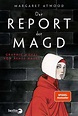 Der Report der Magd - Margaret Atwood (Buch) – jpc