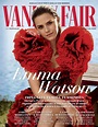EMMA WATSON in Vanity Fair Magazine, Italy Jnuary 2020 – HawtCelebs