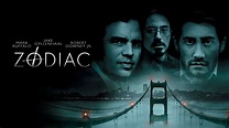 How 'Zodiac' nails the story of the Zodiac Killer – Film Daily