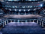 Roslyn Packer Theatre | Arup Venues