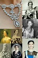 Queen Josephine Diamond Stomacher : Princesa Josefina de Leuchtenberg ...