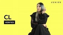 CL "Lifted" Official Lyrics & Meaning | Verified - YouTube