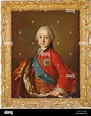 Portrait of Grand Duke Pavel Petrovich (1754-1801). Museum: PRIVATE ...