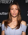 Jessica Biel – Variety Actors on Actors in Los Angeles 04/28/2018 ...