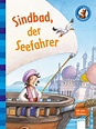 Sindbad, der Seefahrer | ARENA Verlag