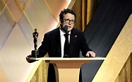 Michael J. Fox recibe premio Oscar honorífico - Grupo Milenio
