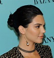 10 peinados de Kendall Jenner para triunfar en tu día a día - Foto 7
