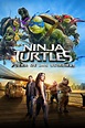 Ver Tortugas Ninja 2: Fuera de las Sombras 2016 online HD - Cuevana