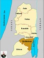 Israeli Settlements Encroachment in the Bethlehem District – POICA