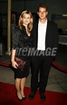 Brendan Fehr and wife Jennifer | WireImage | 103119139