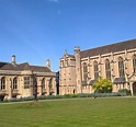 MANSFIELD COLLEGE (Oxford) - All You Need to Know BEFORE You Go