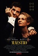 Crítica de la película Maestro - SensaCine.com