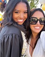 Vanessa Bryant Shares Photos of Daughter Natalia's Graduation