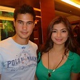 Angel Locsin And Phil Younghusband