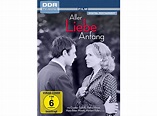 Aller Liebe Anfang DVD online kaufen | MediaMarkt