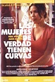 Película: Las Mujeres De Verdad Tienen Curvas (2002) - Real Women Have ...