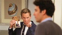 The Bro Code from Barney Stinson in HIMYM | Spotern