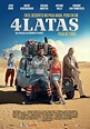El Renault 4 llega al cine en la película española "4 latas": Vea aquí ...