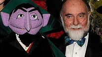 Puppeteer for Sesame Street's Count, Jerry Nelson, dies - Entertainment ...