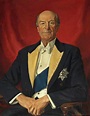 Henry Hugh Arthur Fitzroy Somerset (1900–1984), 10th Duke of Beaufort ...