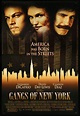 Gangs of New York (2002) Original One-Sheet Movie Poster - Original ...