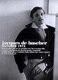 Jacques de Bascher: el primer it boy francés - Viste la Calle