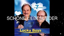 Luckyboys - Im siebte Himmel Die Neue CD 2017 - YouTube