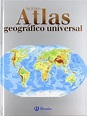 Libro De Atlas De Geografía Universal Sexto Grado / Read 43 reviews ...