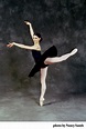 Sarah Lane - Ballet Competition