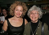 Amy Irving Biography: All About The American Actress and Singer