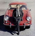 Ferdinand Anton Ernst Porsche - Alchetron, the free social encyclopedia