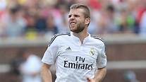 Asier Illarramendi - Player Profile - Football - Eurosport