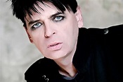 GARY NUMAN: El regreso del hombre que lo tuvo todo – Ultrabrit