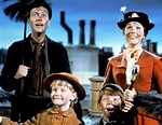 Was Mary Poppins Bert's Nanny? | POPSUGAR Entertainment