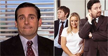 The Office UK Vs. US: 15 Biggest Differences | ScreenRant