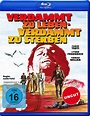 Verdammt zu leben - Verdammt zu sterben - Uncut [Blu-ray]: Amazon.de ...