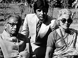 Remembering Harivansh Rai Bachchan & His Inspiring Life - Leverage Edu