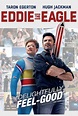 Eddie the Eagle - Película 2016 - Cine.com