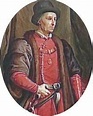 Luis XI - EcuRed