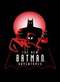 New Batman Adventures (TV Series) | DC Database | Fandom