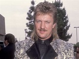 Joe Diffie, Wry Country Traditionalist, Dead At 61 Following COVID-19 ...