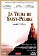 La viuda de Saint-Pierre [DVD]: Amazon.es: Juliette Binoche, Michel ...
