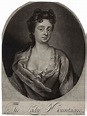 Mary Montagu (née Churchill), Duchess of Montagu Portrait Print ...