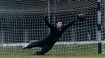 "Lev Yashin, the Dream Goalkeeper", obra maestra del cine futbolero