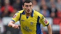 Robert Snodgrass joins Norwich City from Leeds United - BBC Sport